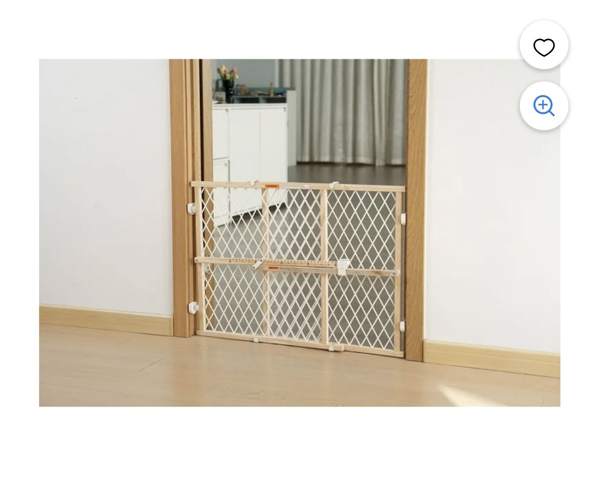 Baby/Pet Gate