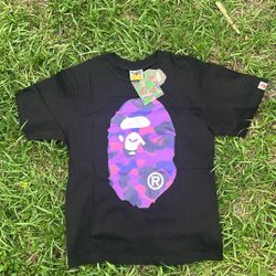 Bape Tee 