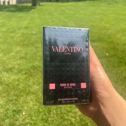 Valentino Born In Roma Intense