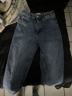 H&M Jeans