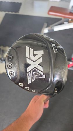 PXG Driver  R Handed