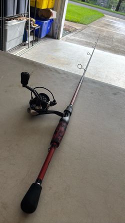 Great Spinning Combo
