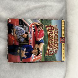 The Dukes of Hazzard