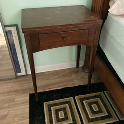 Singer Sewing Machine