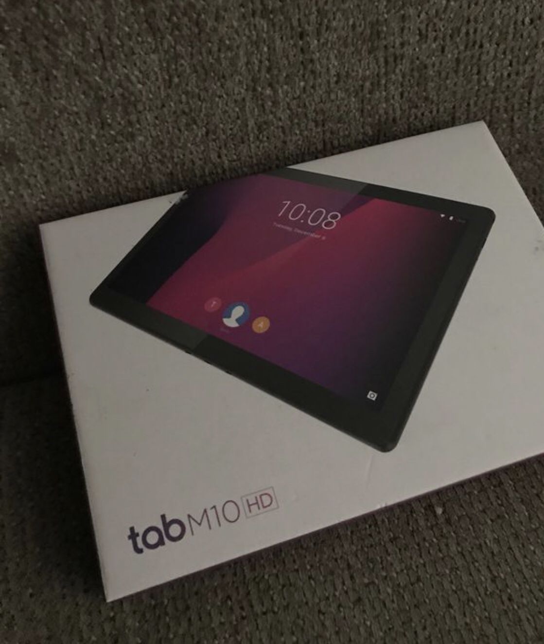 New Lenovo Tablet 10 inch HD 32GB