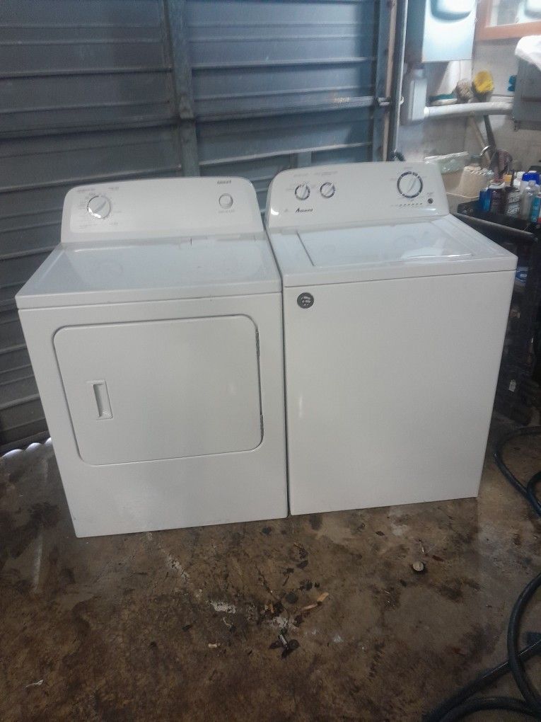 Refurbished Amana Combo No Delivery