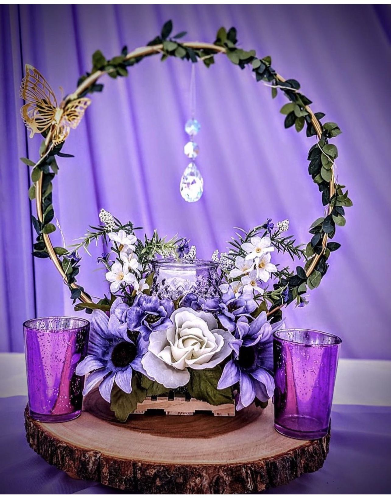 Centerpieces