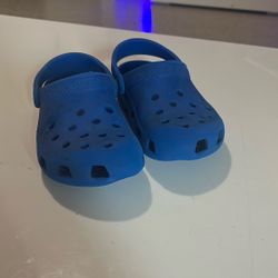 Boys Crocs 