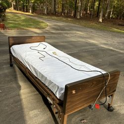 Hospital Bed $175