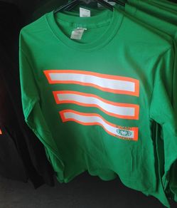 High Visibility Safety Shirt