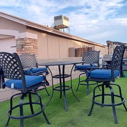 Nice Patio Furniture