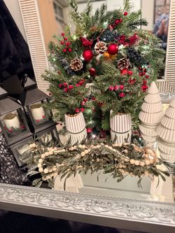 Christmas set