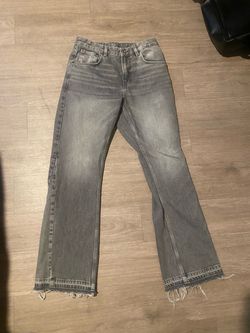 Zara Flared Jeans