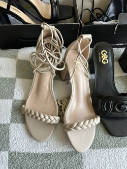 SHOE SALE! Make An Offer 7 1/2