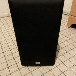 Jbl Stereo Subwoofer