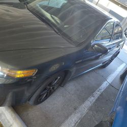 Acura TL