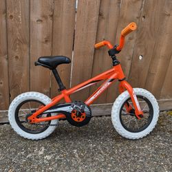 Kids Bike