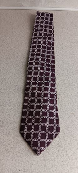 Tie