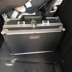 Vanguard high plains 460