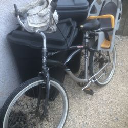 Trek Calypso Beach Cruiser