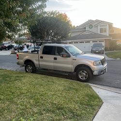 Ford F150 2008