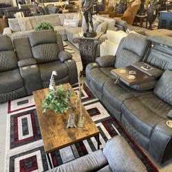Furniture, Sofa, Sectional Chair, Recliner, Couch, Coffee