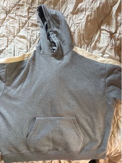 Fashion nova hoodie xxl