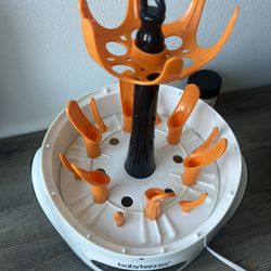 Baby Brezza bottle Sterilizer 