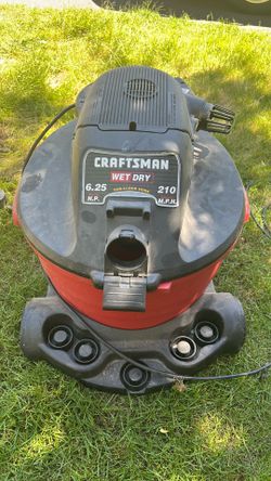 Vacuum