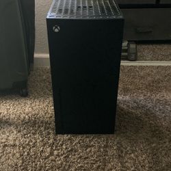 Xbox Mini Fridge 