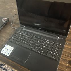 Dell TouchScreen Laptop NEED SOLD