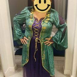  Hocus Pocus Winifred 