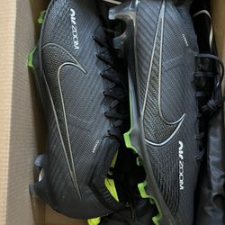 Nike Zoom Mercurial Vapor 15 Elite Fg 