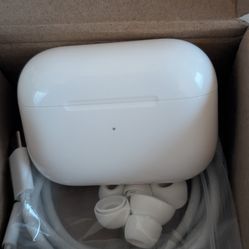 Airpods pro gen 2 2023