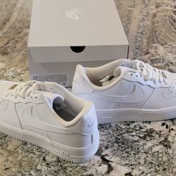 Air force 1s 9.5