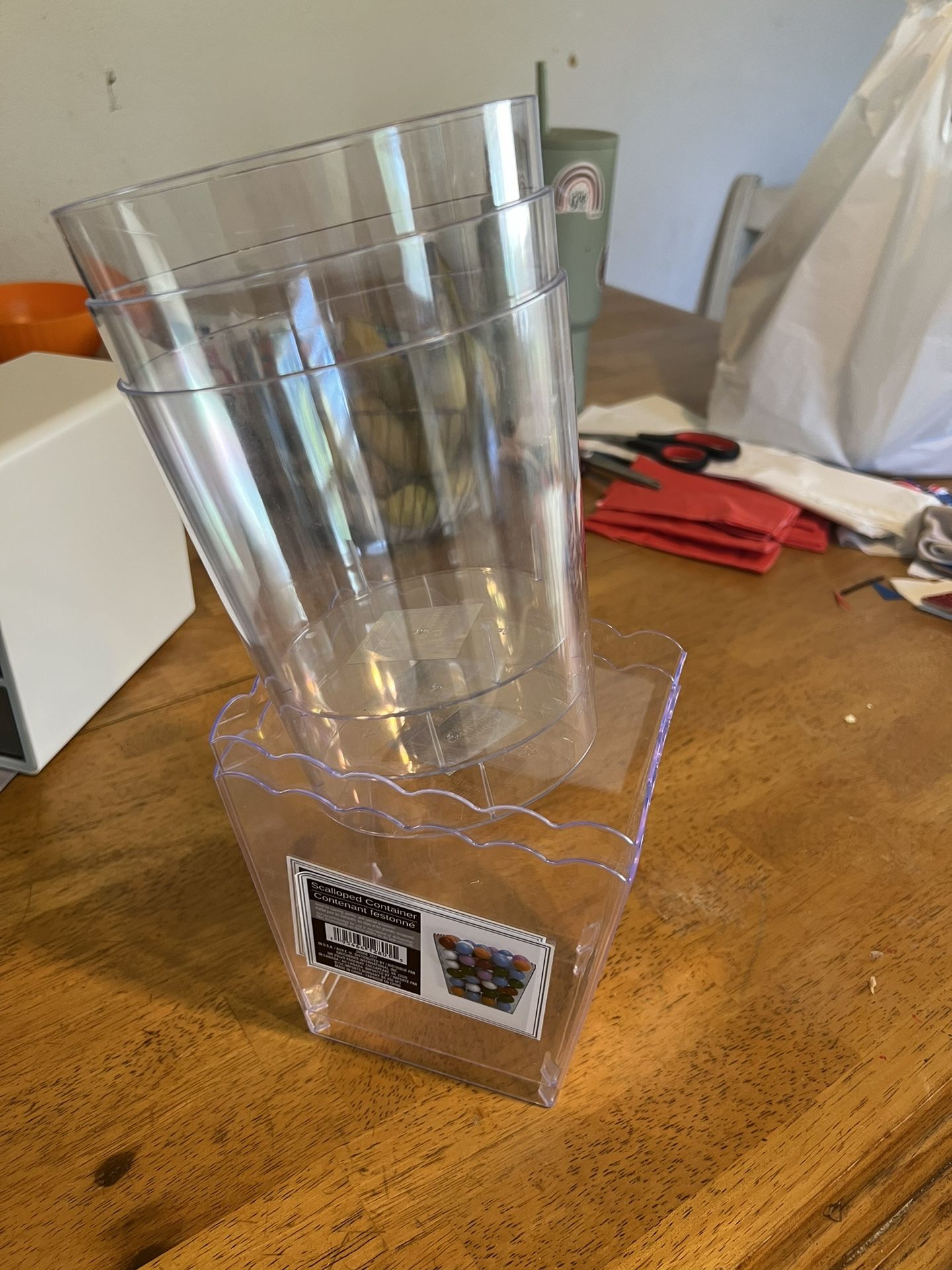 Candy Jars