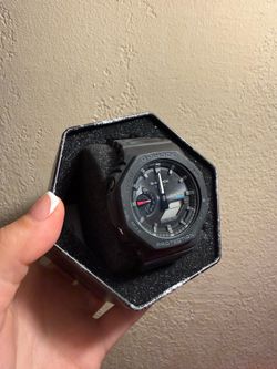 G-Shock CASIO GA-B2100/R003