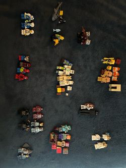 Legos