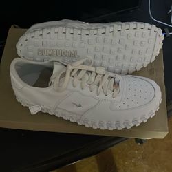 J Force 1 Low Lx SP