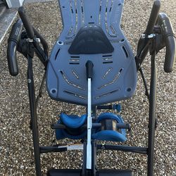 Teeter Fit Spine X3 Inversion