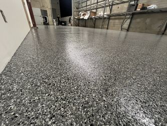 Epoxy Coatings
