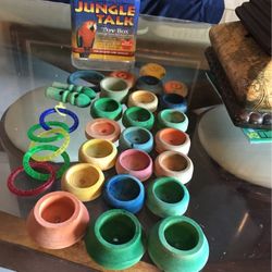 Exotic Birds Chewable Treats