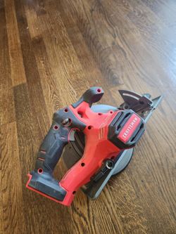 Saw