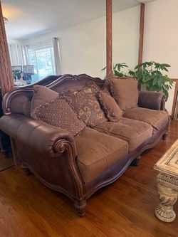 Living Room Couches