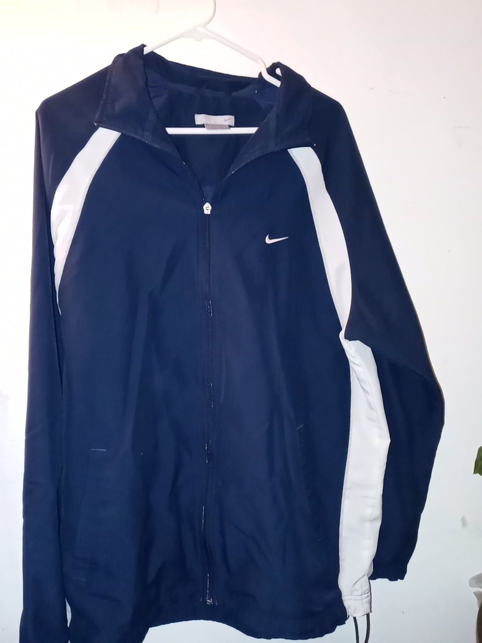 Nike Jacket size xl