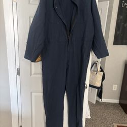 Men’s 2xl Coveral
