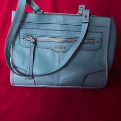 Jc Penney ROSETTI BAG.