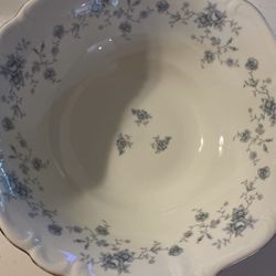 Haviland China Bowl