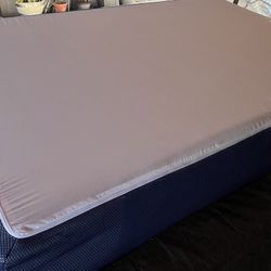 Full Mattress 
