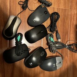 Computer Mouse
